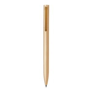 Xiaomi Hliníkové guličkové pero Zlaté