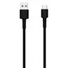 Xiaomi Mi Type C Braided Cable Black