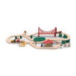 Xiaomi Mi Toy Train Set