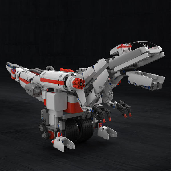Xiaomi Mi Robot Builder – Obrázok 2