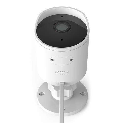 Xiaomi YI 1080P vonkajšia bezpečnostná kamera (2 kusy) – Obrázok 4