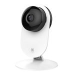 Xiaomi YI Home IP 1080P Camera Biela