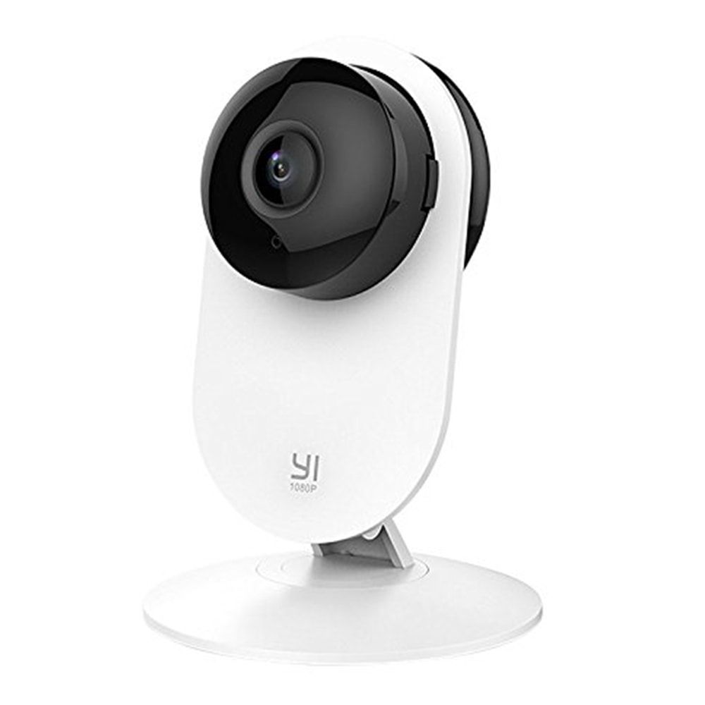 Xiaomi YI Home IP 1080P Camera 2 White