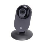 Xiaomi YI Home IP 720p Camera Black
