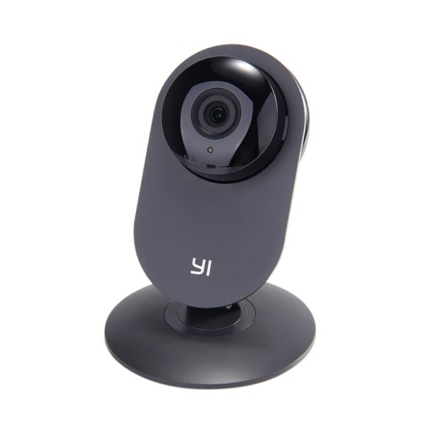Xiaomi YI Home IP 720p Camera Black