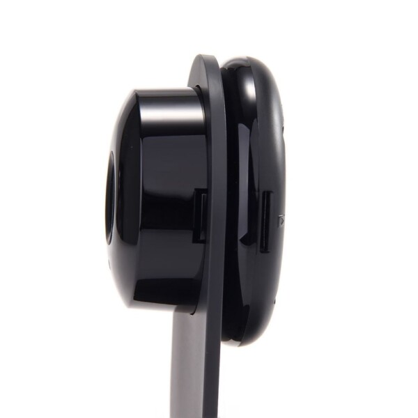 Xiaomi YI Home IP 720p Camera Black – Obrázok 3