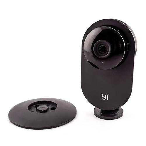 Xiaomi YI Home IP 720p Camera Black – Obrázok 4