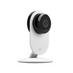 Xiaomi YI Home IP 720p Camera White