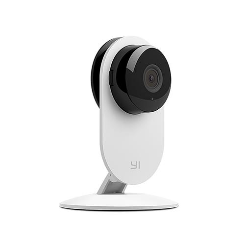 Xiaomi YI Home IP 720p Camera White