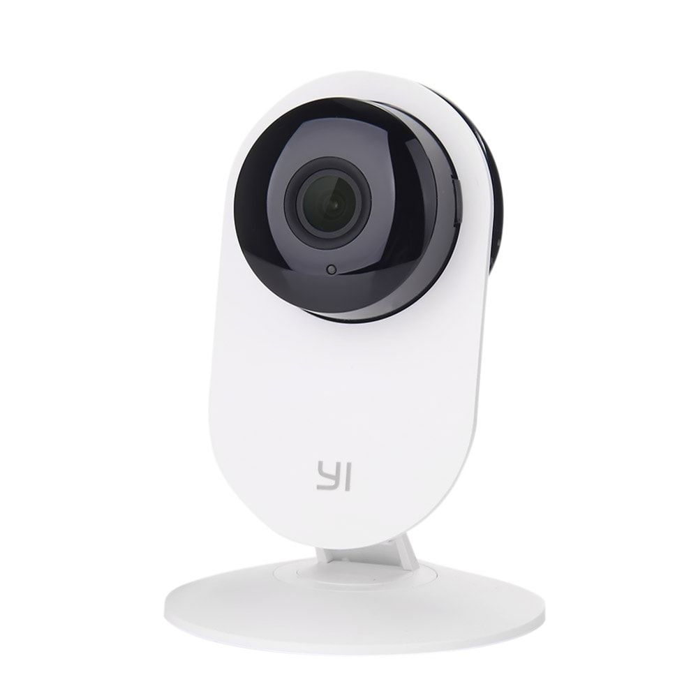 Xiaomi YI Home IP 720p Camera White – Obrázok 2