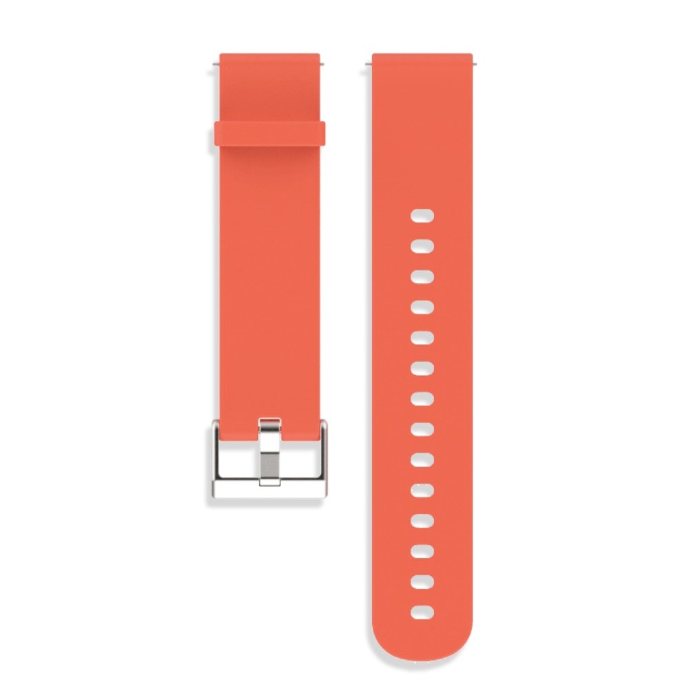 Remienok pre Xiaomi Amazfit Bip Oranžový