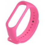Remienok pre Xiaomi Mi Band 4 a 3 Ružový