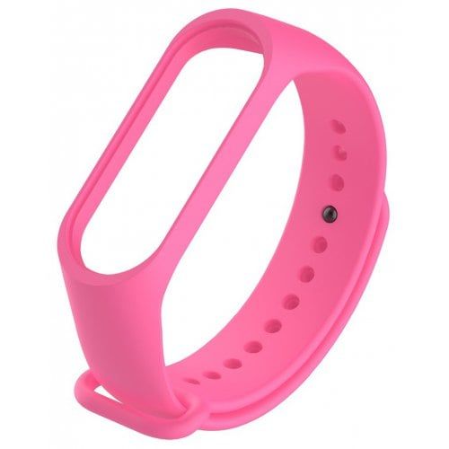 Remienok pre Xiaomi Mi Band 4 Ružový