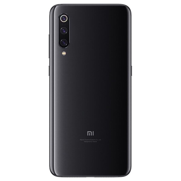 Xiaomi Mi 9 6GB 128GB Čierny – Obrázok 2