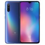 Xiaomi Mi 9 6GB 128GB Modrý