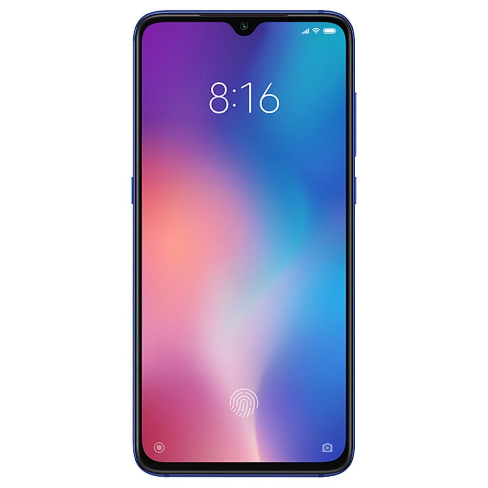 Xiaomi Mi 9 6GB 128GB Modrý – Obrázok 2
