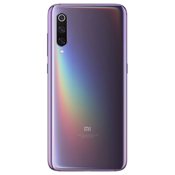 Xiaomi Mi 9 6GB 64GB Fialový – Obrázok 3