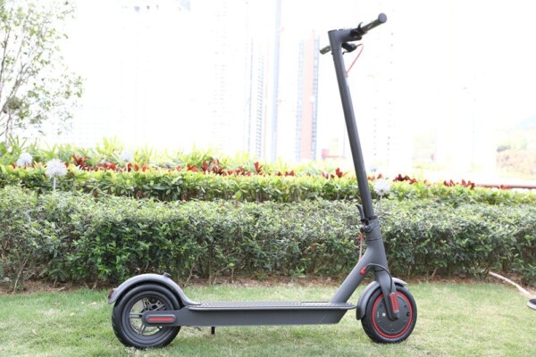 Xiaomi Mi Electric Scooter Pro – Obrázok 3