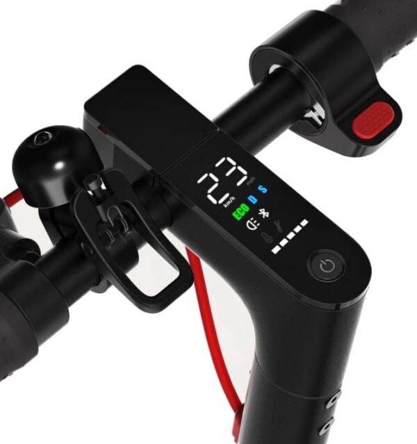 Xiaomi Mi Electric Scooter Pro – Obrázok 2