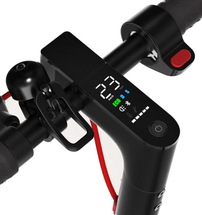 Xiaomi Mi Electric Scooter Pro – Obrázok 2