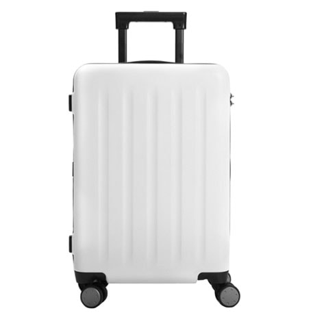 Xiaomi cestovný kufor 20'' Biely