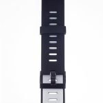 Remienok pre Xiaomi Huami Amazfit Black/White
