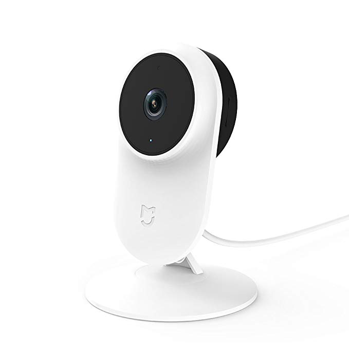 Xiaomi Mi Home Security Camera Basic 1080P