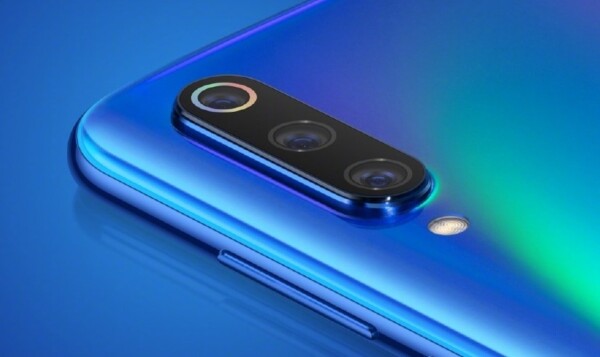 Xiaomi Mi 9 6GB 128GB Modrý – Obrázok 5