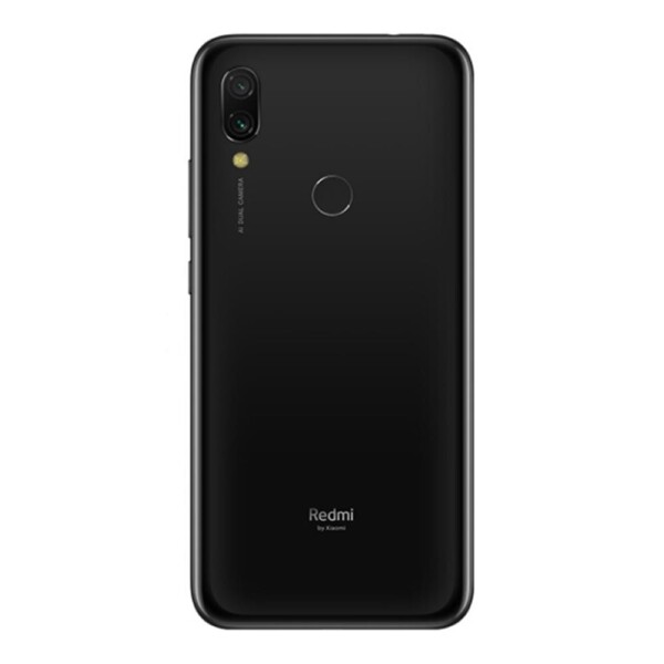 Xiaomi Redmi 7 3GB 32GB Čierny – Obrázok 3