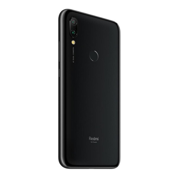 Xiaomi Redmi 7 3GB 32GB Čierny – Obrázok 5
