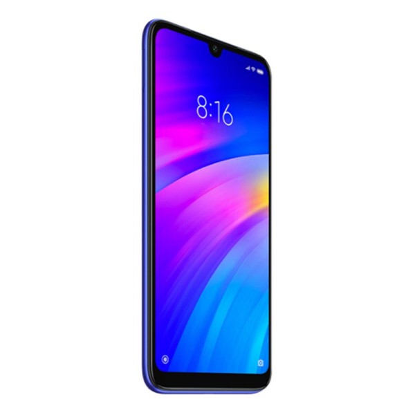 Xiaomi Redmi 7 3GB 32GB Modrý – Obrázok 2