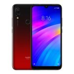 Xiaomi Redmi 7 2GB 16GB Červený
