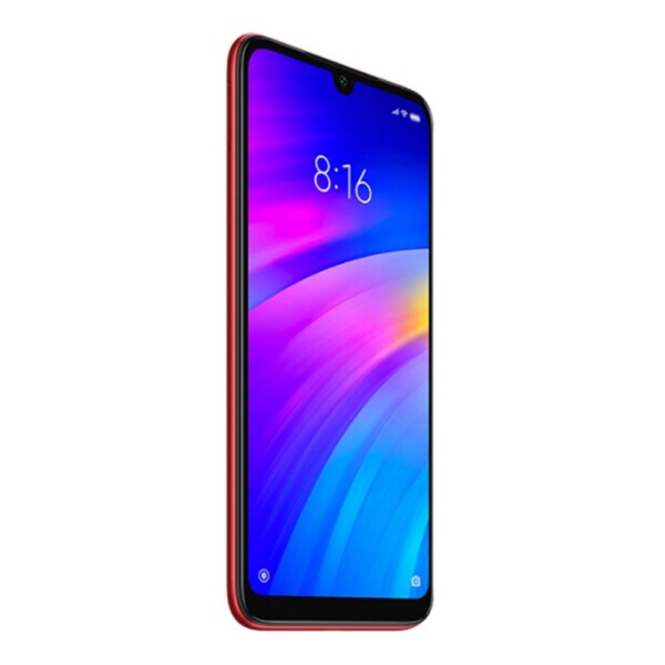 Xiaomi Redmi 7 2GB 16GB Červený – Obrázok 2