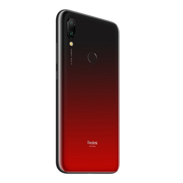 Xiaomi Redmi 7 2GB 16GB Červený – Obrázok 3