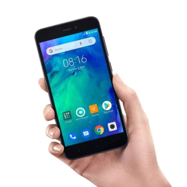 Xiaomi Redmi Go 1GB 8GB Modrý – Obrázok 4
