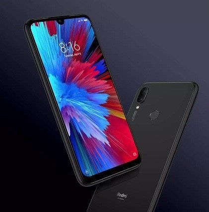 XRN705