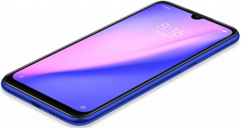 Xiaomi redmi note 7