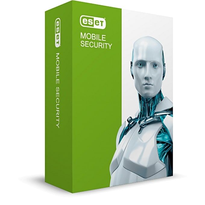 Eset pre Android