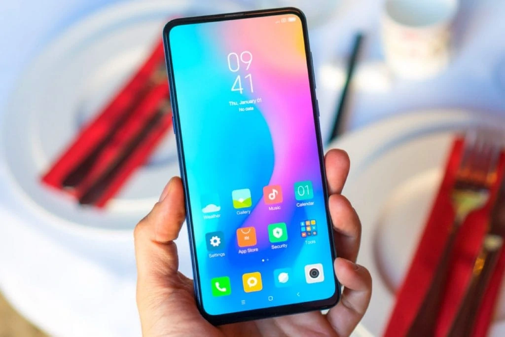Redmi