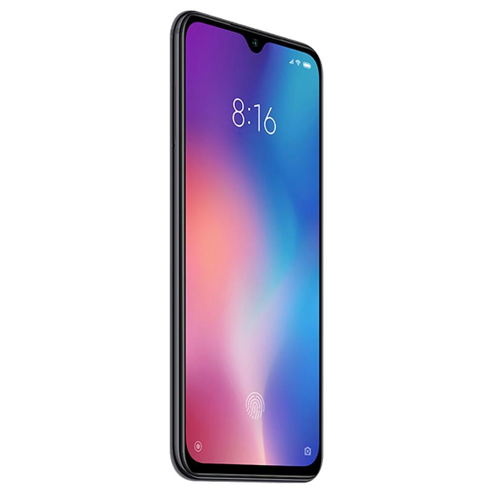 Xiaomi Mi 9 SE 128GB Čierny – Obrázok 2