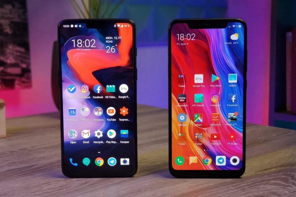 Redmi