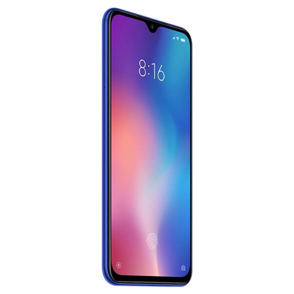 Xiaomi Mi 9 SE 64GB Ocean Blue – Obrázok 2