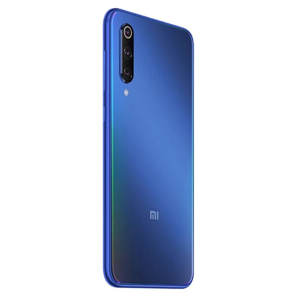 Xiaomi Mi 9 SE 64GB Ocean Blue – Obrázok 3