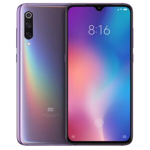 Xiaomi Mi 9 SE 64GB Lavender Violet