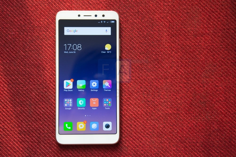 Redmi