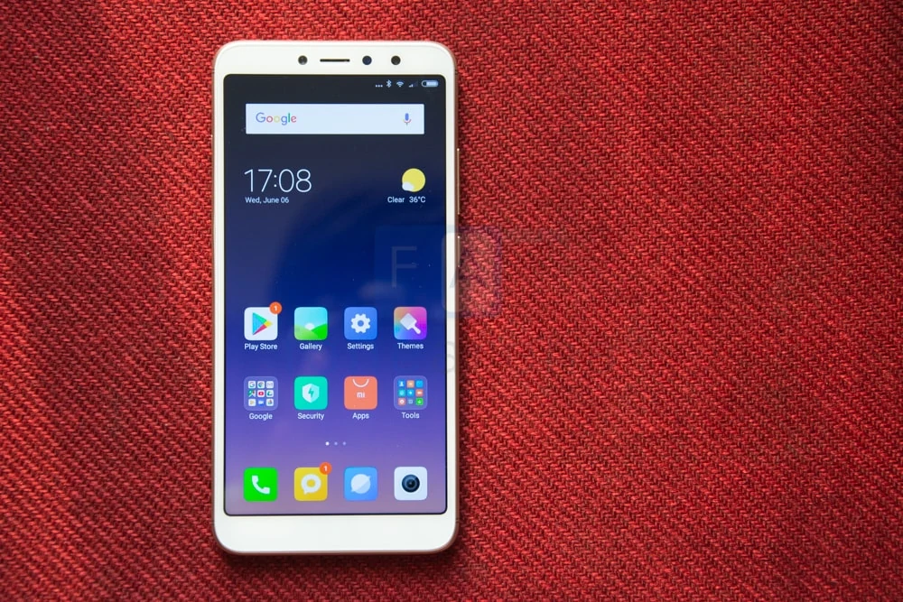 Redmi