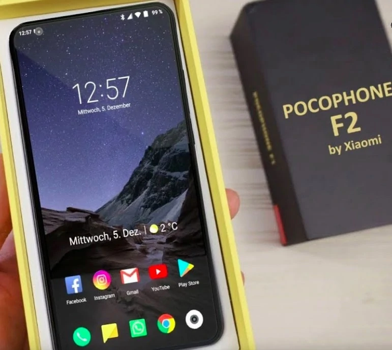 Redmi