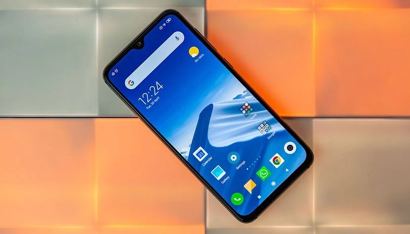 Redmi