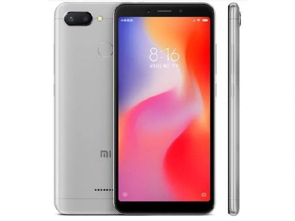 Redmi