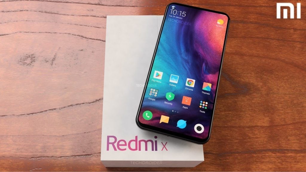 Redmi